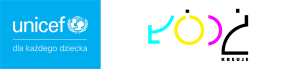 Logo UNICEF