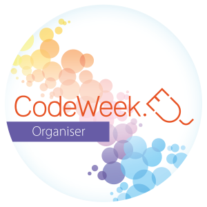 logo CodeWeek