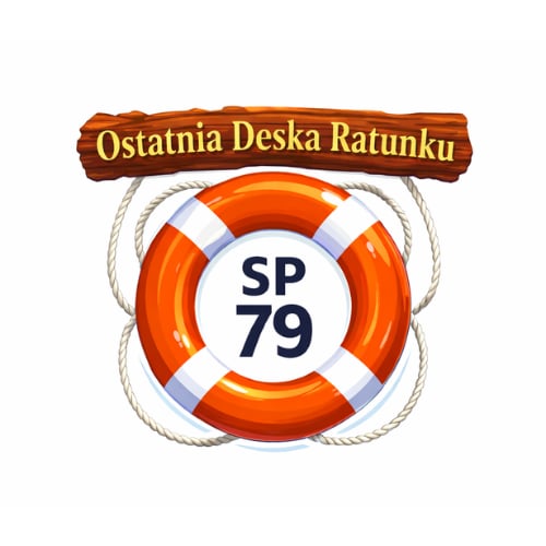logo ostatnia deska ratunku