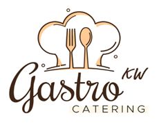 Logo firmy Gastro Catering