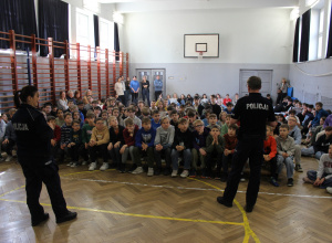 Tydzień Bezpieczeństwa
