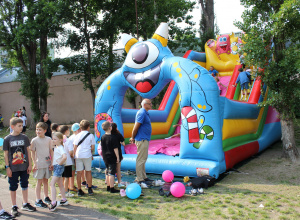 Piknik Rodzinny