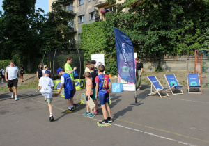 stoisko firmy urlop.pl
