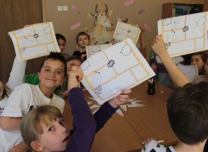 Ogólnopolski Tydzień Czytania Dzieciom